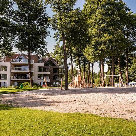 Nautica Resort - Apartament Masurian Sailor غيجيتسكو المظهر الخارجي الصورة