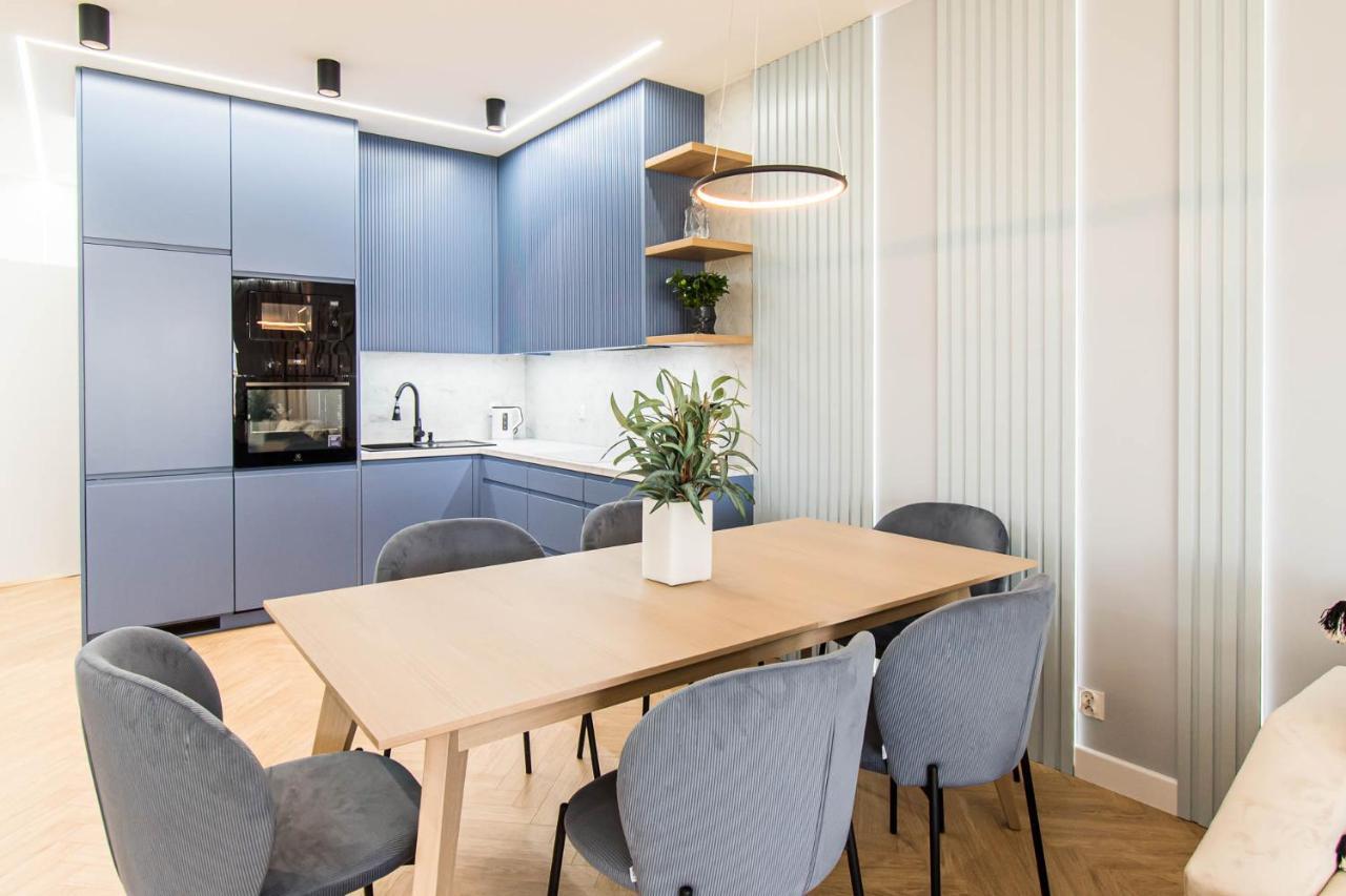 Nautica Resort - Apartament Masurian Sailor غيجيتسكو المظهر الخارجي الصورة